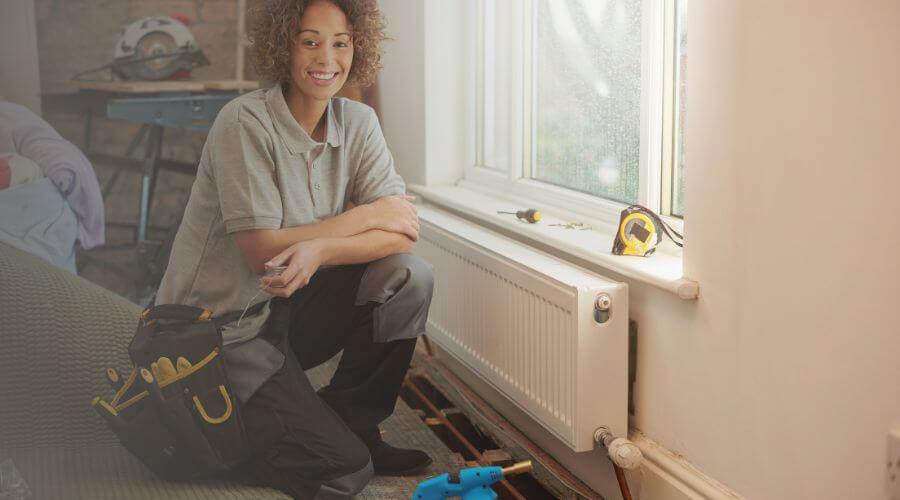 Local expert plumbing services in Hightstown, NJ